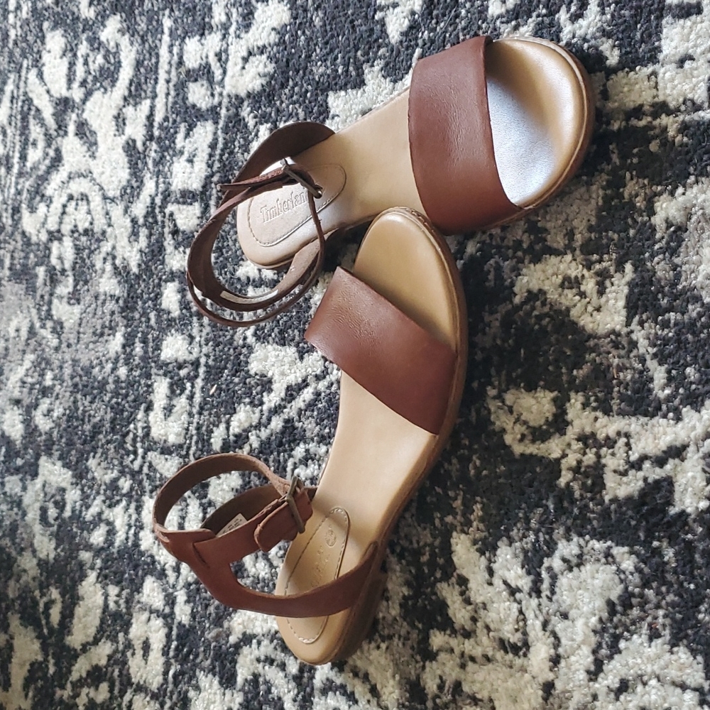 Timberland Sandals